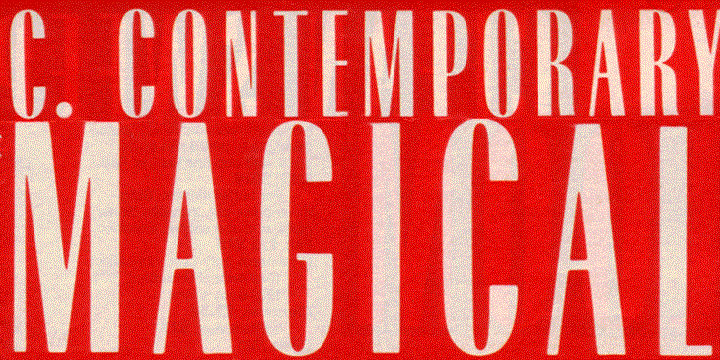 Radiant Extra Condensed CT